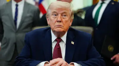 ABD, İran'a Misilleme Saldırılarına Başladı: Trump'tan Sert Yanıt