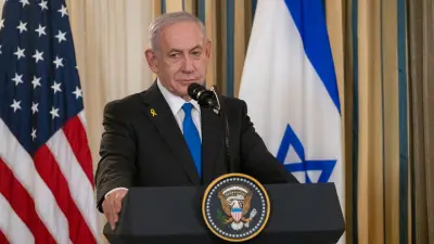 ABD İstihbaratı: Netanyahu İran Mutabakatını Riske Atabilir