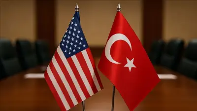 ABD, Türkiye'ye 700 milyon dolar değerinde jet motoru satmayı planlıyor