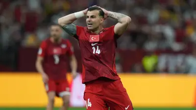 Abdülkerim Bardakcı: Çalıştığımız Yerden Gol Yedik, Önümüzdeki 2 Maçı Kazanacağız