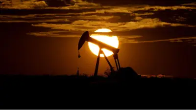 ABD'nin ticari ham petrol stokları 7,2 milyon varil azaldı