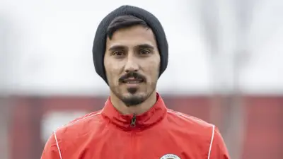 Abdullah Şahindere, Gençlerbirliği'ne 12 Yıl Sonra Veda Etti