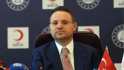 Adalet Bakanı Gürlek: 7 ilde 10,3 milyar liralık yasa dışı bahis ve dolandırıcılık operasyonu
