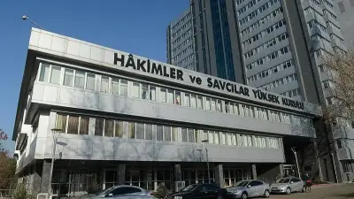 Adalet Bakanı Gürlek: HSK 2026 Ana Kararnamesi Tamamlandı