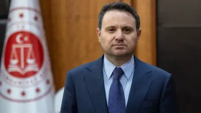 Adalet Bakanı Gürlek'ten sokak çetelerine karşı kararlılık mesajı