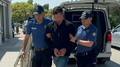 Adana'da Tatil İçin Gelen Uzman Çavuş, Bar Çalışanlarını Vurdu