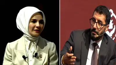 Ailede Türkiye Yüzyılı Zirvesi: Aile Kurumu Güçleniyor