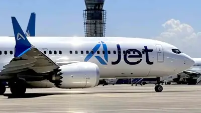 AJet'ten KKTC'ye Sonbahar İndirimi: 16-17 Haziran'da Satışta