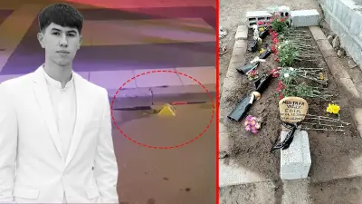 Aksaray’da 16 yaşındaki Mustafa kalbinden bıçaklanarak öldürüldü