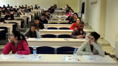 ALES Başvuruları Başladı: Detaylar ve Tarihler