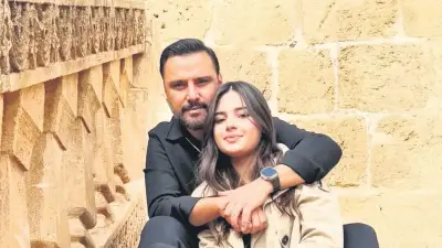 Alişan'ın Yeğeni Eyşan, 'Kadere Bak' Şarkısını Buldu, Amcasına Büyük Jest Yaptı
