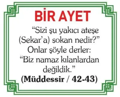 Allah Şahdamarından Daha Yakındır: İhsan Makamı ve Tasavvuf