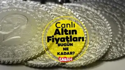 Altın Fiyatları 9 Haziran 2026: Gram, Çeyrek, Yarım Altın Ne Kadar?