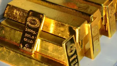 Altın Fiyatlarında Sert Düşüş: 3.400 Dolar Senaryosu Gündemde