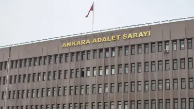 Ankara Başsavcılığı'nda yeni dönem: Başsavcı vekillerinin görevleri belirlendi