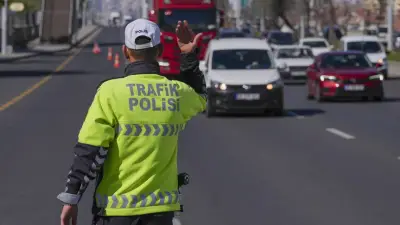 Ankara Emniyeti'nden NATO Zirvesi öncesi 'Turkuaz' operasyonu: 58 kişi yakalandı