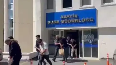 Ankara'da yasa dışı bahis operasyonu: 44 tutuklama, 5,3 milyar liralık para hareketi