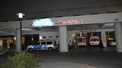 Çapa Motoru Faciası Can Aldı: Semanur Arslan Hayatını Kaybetti