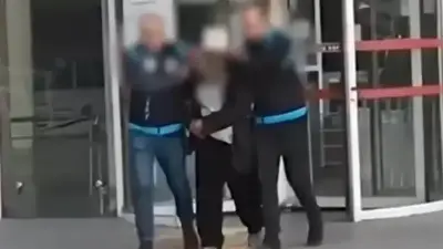 At izleri cinayeti çözdü: Yaşlı çifte 2 kez ağırlaştırılmış müebbet