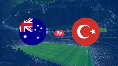 Avustralya - Türkiye Maçı Ne Zaman, Saat Kaçta ve Hangi Kanalda?