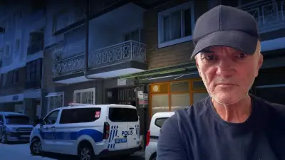 Aydın'da Apartmanı Saran Kötü Kokunun Sebebi Ceset Çıktı