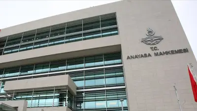 AYM, CHP'nin Berat Albayrak'a İlişkin Başvurusunu Reddetti