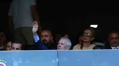 Aziz Yıldırım'dan Fenerbahçe'ye 3 Süper Transfer