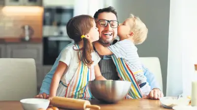 Babalar Günü'nde Lezzet Rotası: Gastronomi Yolculuğu Önerileri