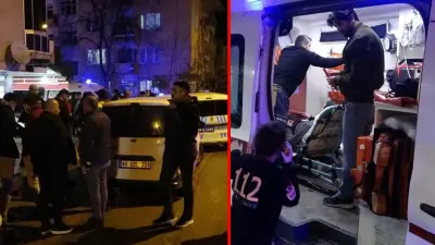 Babasını bıçaklayarak öldüren sanığa 17 yıl hapis cezası