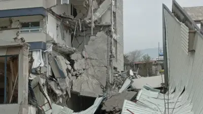 Bad-ı Saba davasında iki kamu görevlisine 22,5 yıla kadar hapis istemi