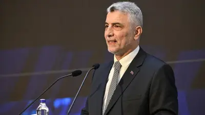 Bakan Bolat: İhracatta Yıllık Hedef 278 Milyar Dolar