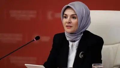 Bakan Göktaş: Haziran ayı doğum yardımı ödemeleri hesaplara yatırıldı