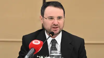 Bakan Gürlek: 81 ilde 175 başsavcılığa organize suç genelgesi