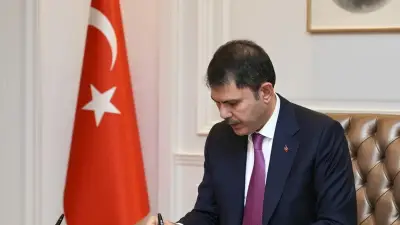 Bakan Kurum: COP31 büyük bir iklim seferberliği olacak