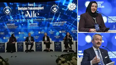 Bakanlık: Doğurganlık Hızı 1,42'ye Düştü, Varoluşsal Tehdit