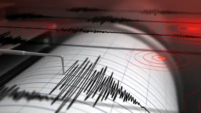 Balıkesir Sındırgı'da 4.0 Büyüklüğünde Deprem Meydana Geldi