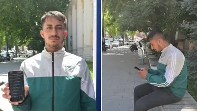 İBAN mağduru genç iş bulamıyor: Aynı dosyadan farklı kararlar çıkıyor
