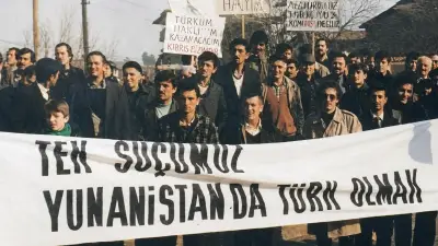 Batı Trakya Türk Azınlığının Temel Sorunları ve Güncel Durum