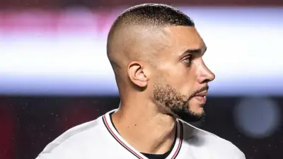 Batman Petrolspor, Brezilyalı Stoper Matheus Doria'yı Transfer Etti