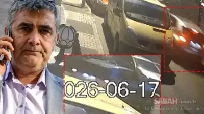 İBB Kültür A.Ş. yöneticisi Erhan Karaal'ın kaçırılmasındaki korkunç plan ortaya çıktı