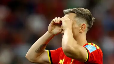 Beşiktaş, Leandro Trossard Transferinde Arsenal'le Anlaşmaya Yakın