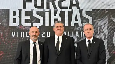 Beşiktaş transferde dört yıldız ismi hedef aldı