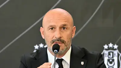 Beşiktaş'ta Italiano eski öğrencisine talip oldu