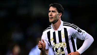 Beşiktaş'tan Dusan Vlahovic'e dev teklif: 10 milyon euro maaş