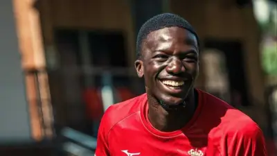 Beşiktaş'tan Sol Bek Hamlesi: Ouattara İçin Pazarlık Sürüyor