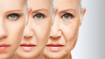 Beyin ve Kalbi 5 Yaş Gençleştiren Mucize Molekül Semaglutid