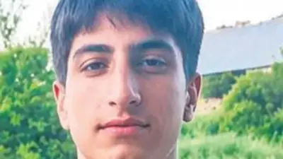 Bingöl'de serinlemek için girdiği gölette boğulan 13 yaşındaki çocuğun cansız bedeni bulundu