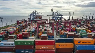 BIST 100 Endeksi Günü Yükselişle Tamamladı