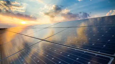 Bloomberg Philanthropies'ten temiz enerji için 285 milyon dolarlık dev yatırım