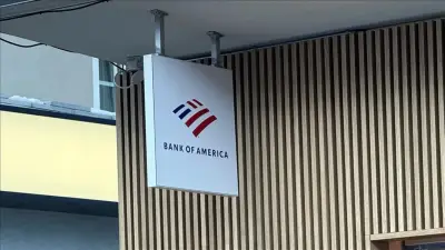 BofA'dan Fed'e şahin revizyon: 2026'da 4 faiz artışı bekleniyor